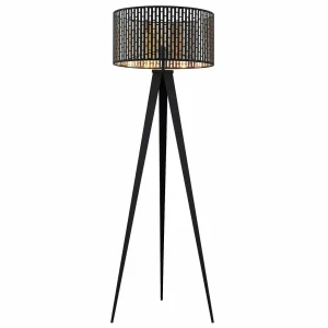 Online Lindby Thoralf lampadaire avec trépied