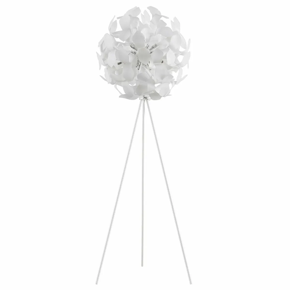 lindby_varika_lampadaire_avec_abatjour_sphrique_blanc_0.webp Cheap Lindby Varika lampadaire avec abat-jour sphérique, blanc