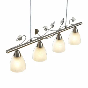 Discount Lindby Yannie suspension linéaire, à 4 lampes