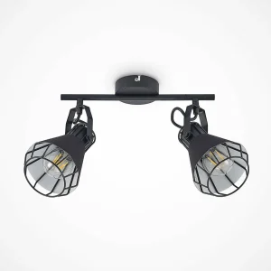 Cheap Lindby Yusei spot à 2 lampes
