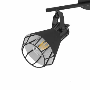 Cheap Lindby Yusei spot à 2 lampes