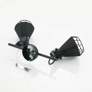 Cheap Lindby Yusei spot à 2 lampes