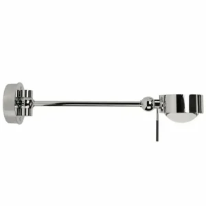 Outlet Top Light Liseuse Puk Hotel, 38 cm, chrome, G9