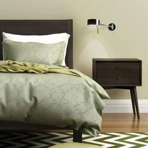 Clearance Top Light Liseuse Puk Hotel, 38 cm, chrome mat, G9