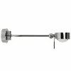Sale Top Light Liseuse Puk Hotel, 28 cm, nickel mat, G9