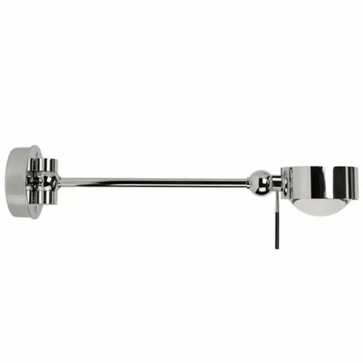 liseuse_puk_hotel__cm_nickel_mat_g_0-1.webp Sale Top Light Liseuse Puk Hotel, 28 cm, nickel mat, G9