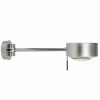 Cheap Top Light Liseuse Puk Maxx Hotel 44 cm chrome mat