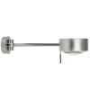 Flash Sale Top Light Liseuse Puk Maxx Hotel 34 cm chrome mat