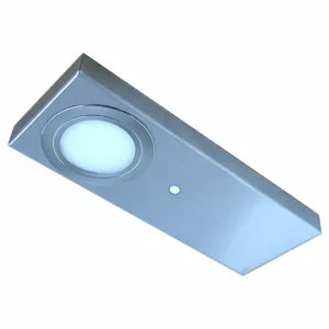 Flash Sale Evotec lot de 3 lampes sous meuble LED Tain avec Color Switch