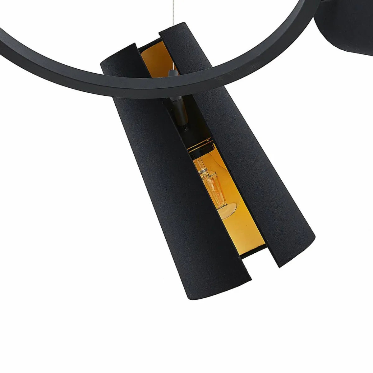 lucande_kemoni_suspension__cinq_lampes_5.webp Shop Lucande Kemoni suspension, à cinq lampes