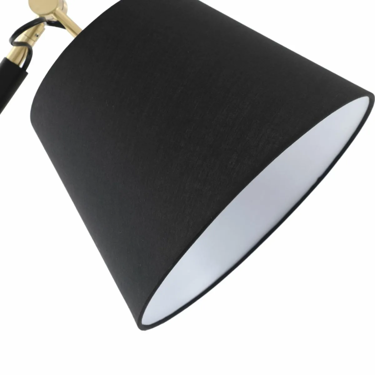 lucande_lampadaire_marvaine_noiror_rglable_2.webp Discount Lucande Lampadaire Marvaine, noir/or, réglable