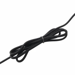 Cheap Lucande lampe à poser Arvadon, vert, métal, hauteur 42,75 cm