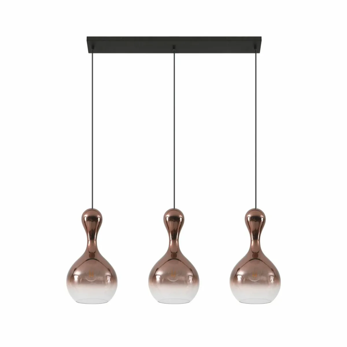 lucande_lampe__suspendre_lyrisa__lampes_couleur_cuivre_verre_cm_0.webp Cheap Lucande Lampe à suspendre Lyrisa, 3 lampes, couleur cuivre, verre, 22cm
