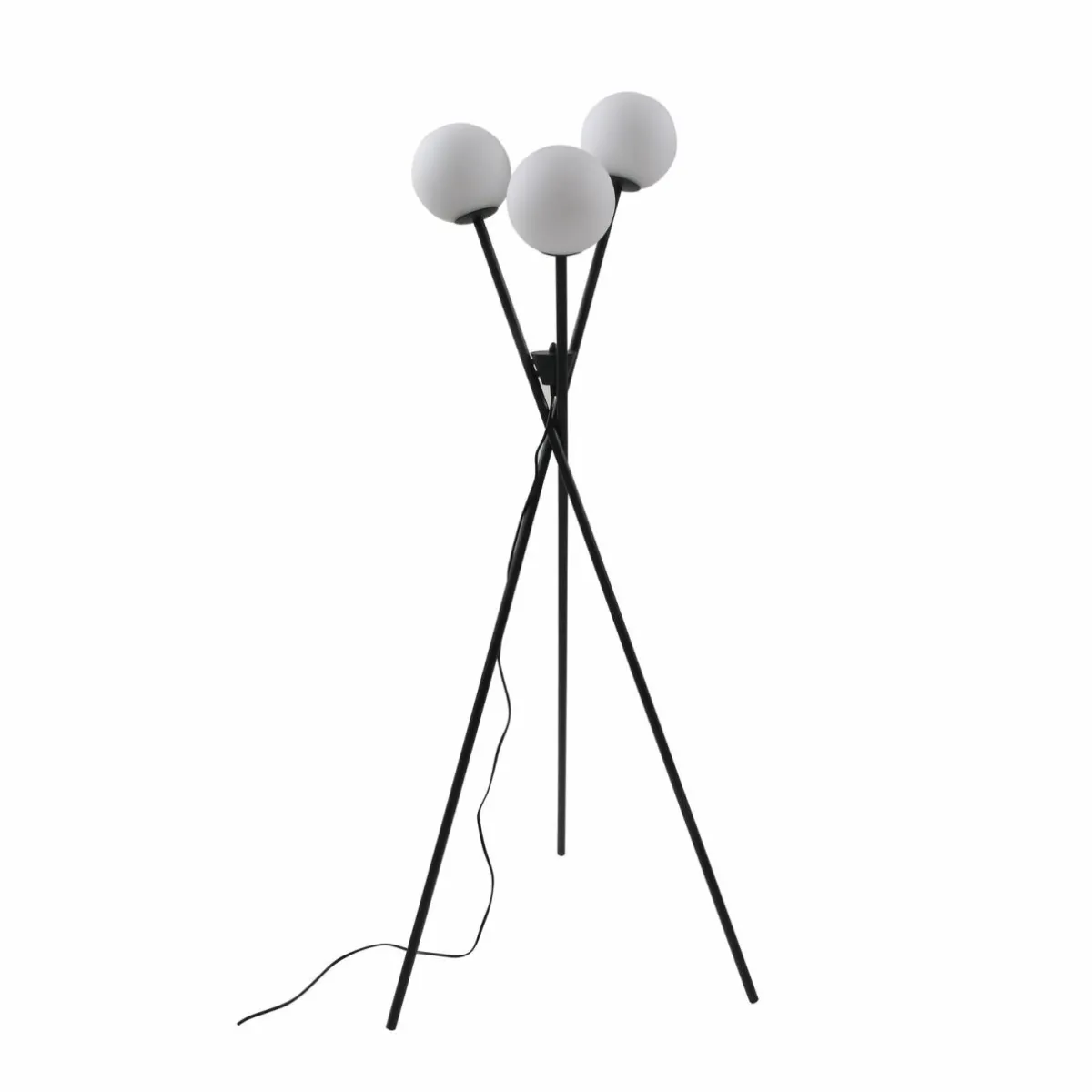 lucande_lampe_sur_pied_visata_noir_verre__lampes___pieds_0.webp Store Lucande lampe sur pied Visata, noir, verre, 3 lampes à 3 pieds