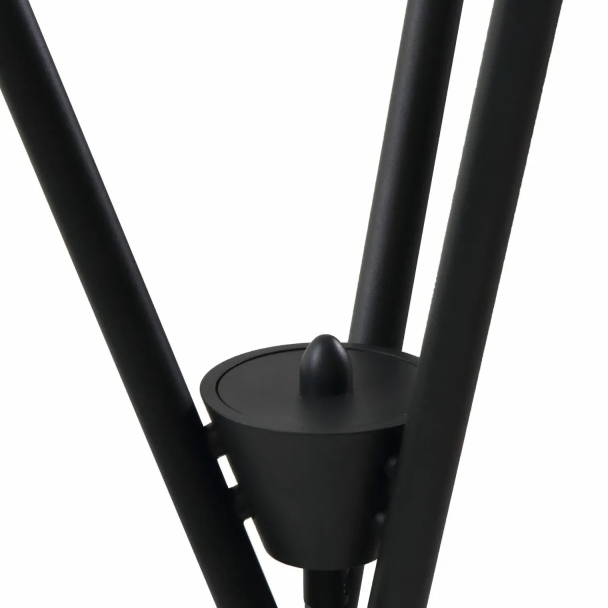 lucande_lampe_sur_pied_visata_noir_verre__lampes___pieds_3.webp Store Lucande lampe sur pied Visata, noir, verre, 3 lampes à 3 pieds
