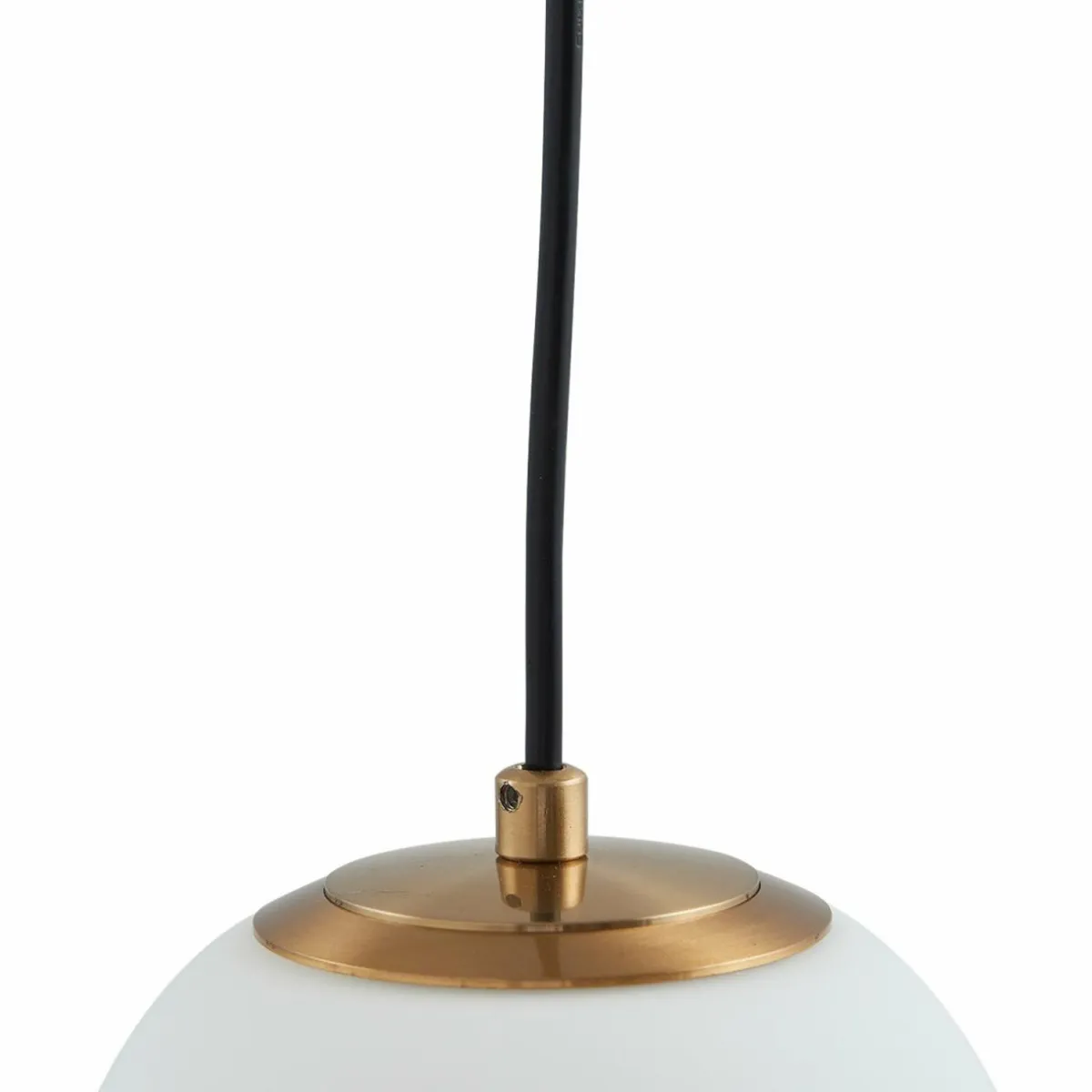 lucande_suspension_bidolo_laiton_verre__cm_ip_6.webp Discount Lucande Suspension Bidolo, laiton, verre, 15 cm, IP44