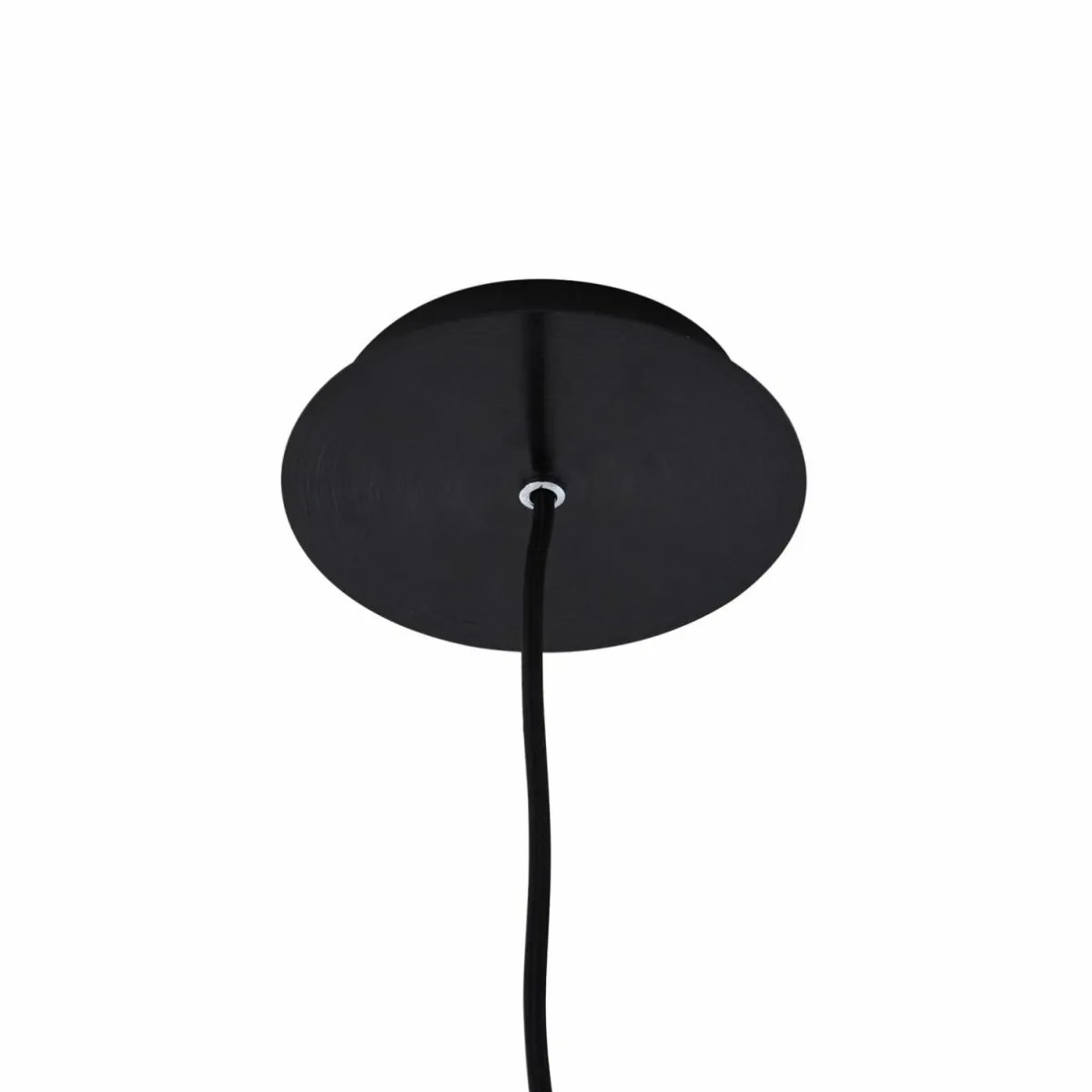 lucande_suspension_eirian___cm_noir_verre_e_4.webp Sale Lucande Suspension Eirian, Ø 18 cm, noir, verre, E27