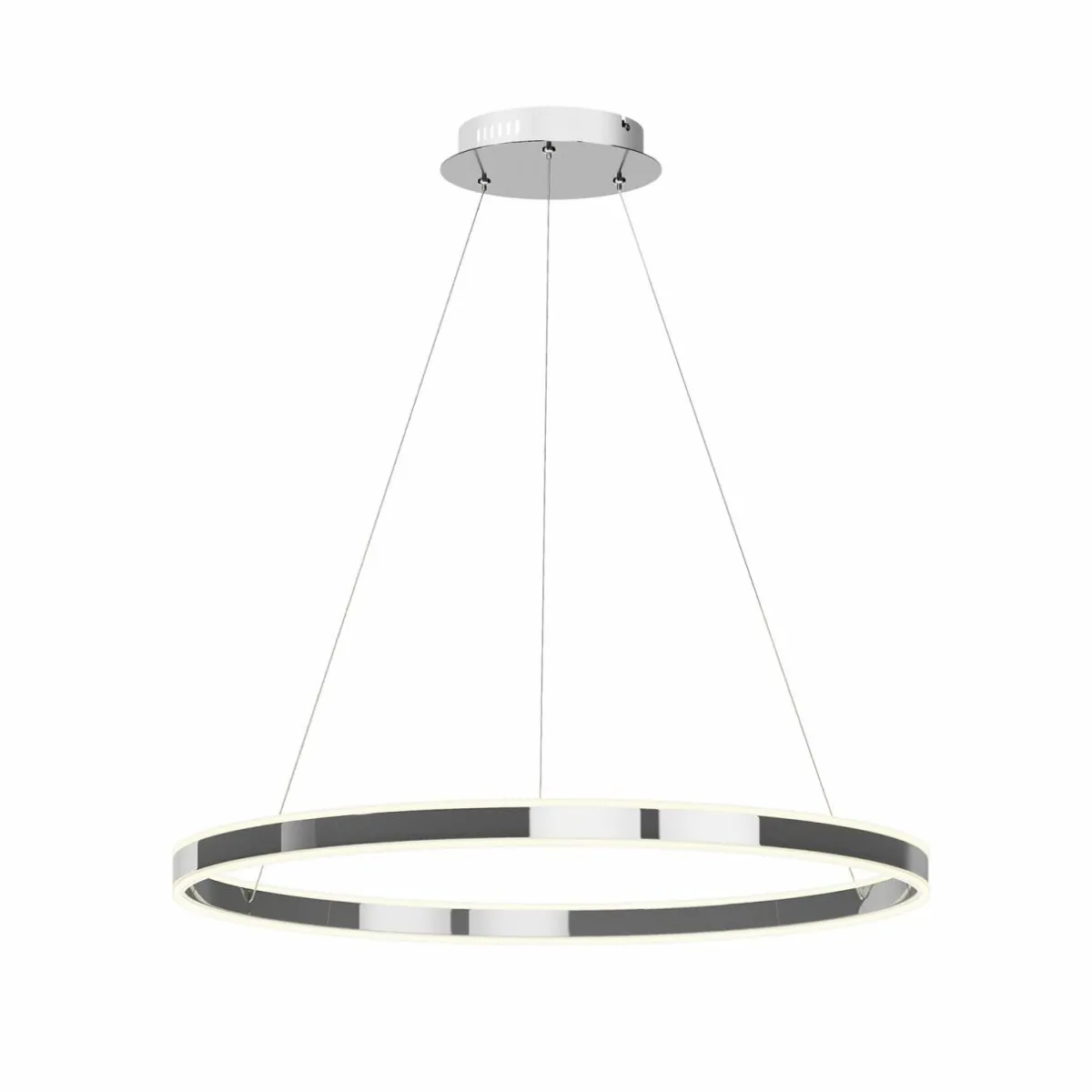 lucande_suspension_led_lyani__cm_chrome_intensit_variable_3.webp Online Lucande suspension LED Lyani, 80 cm, chrome, intensité variable