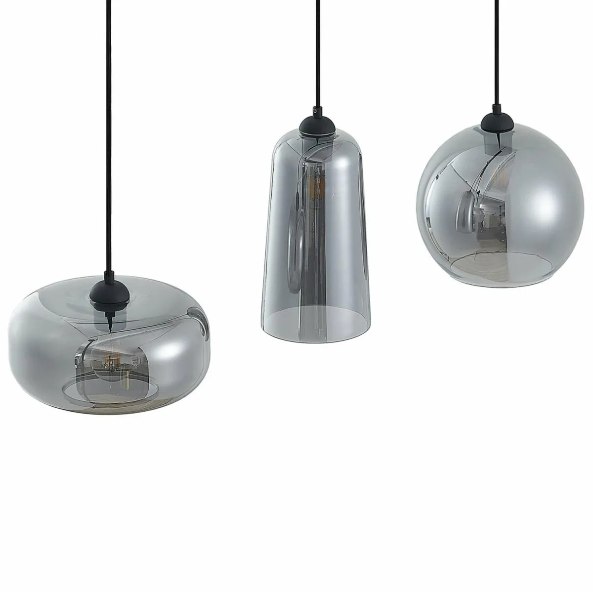 lucande_wilja_suspension___lampes_gris_fum_4.webp Outlet Lucande Wilja suspension à 3 lampes, gris fumé