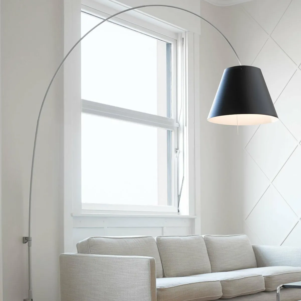 luceplan_lady_costanza_dea_d_alunoir_variateur_0.webp Cheap Luceplan Lady Costanza D13Ea d alu/noir, variateur