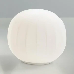 Cheap Luceplan Lita lampe à poser Ø 18 cm