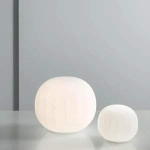 Cheap Luceplan Lita lampe à poser Ø 18 cm