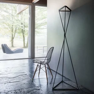 Flash Sale Luceplan Tango lampadaire à éclairage indirect, 2 700 K