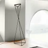 Clearance Luceplan Tango lampadaire à éclairage indirect, 3 000 K