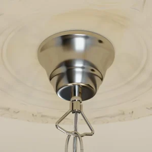 Discount Lindby Lustre à 5 lampes Merida