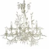 Cheap Searchlight Lustre Almandite, à 8 lampes