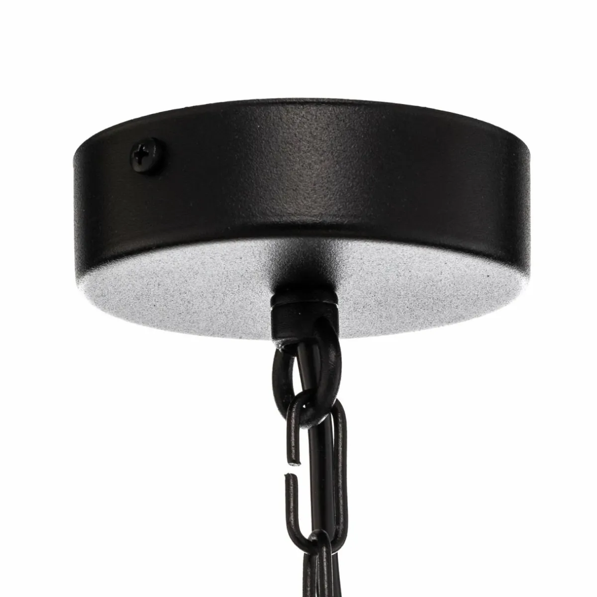 lustre_ampli_noirdor__huit_lampes_4.webp Store Domiluce Lustre Ampli, noir/doré, à huit lampes