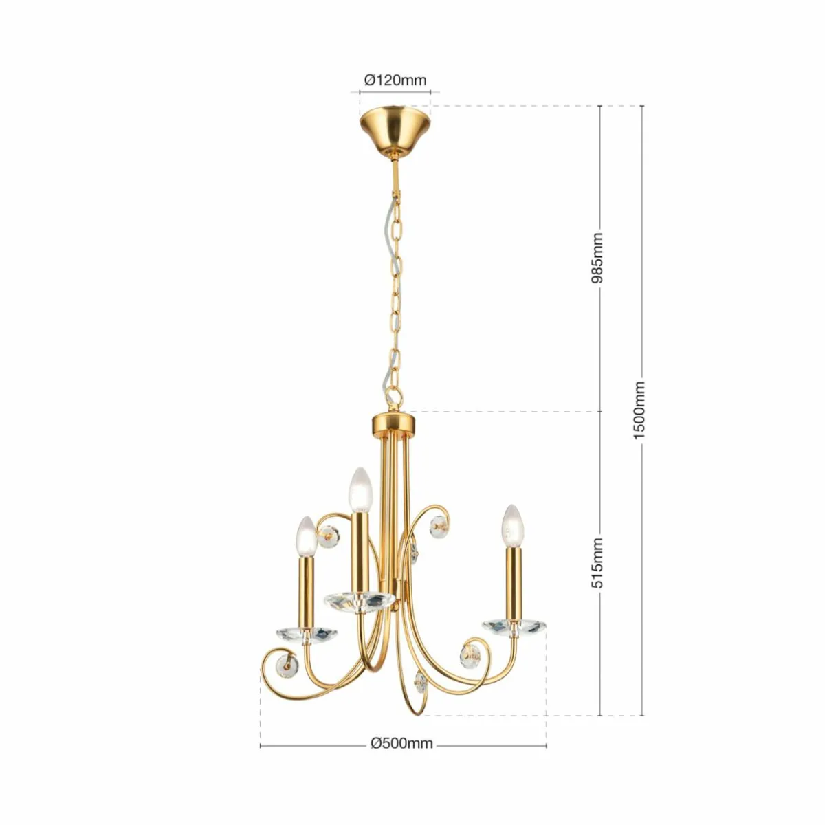 lustre_ariane_dor___cm_cristal__lampes_1-2.webp Shop ORION Lustre Ariane, doré, Ø 50 cm, cristal, 3 lampes