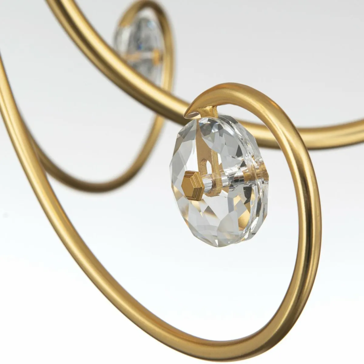 lustre_ariane_dor___cm_cristal__lampes_2-2.webp Shop ORION Lustre Ariane, doré, Ø 50 cm, cristal, 3 lampes