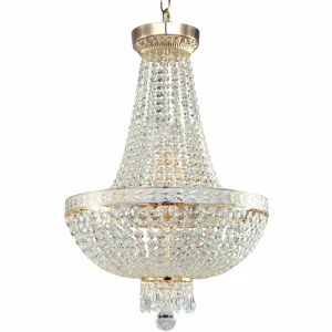 Online Maytoni Lustre Bella au pendentif raffiné