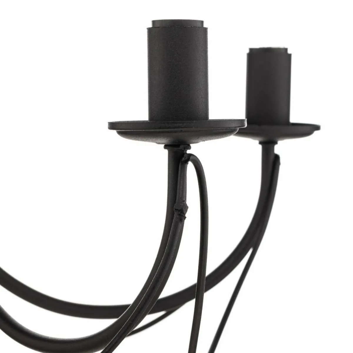 lustre_candela_noir___lampes_3.webp Discount ONLI Lustre Candela, noir, à 5 lampes
