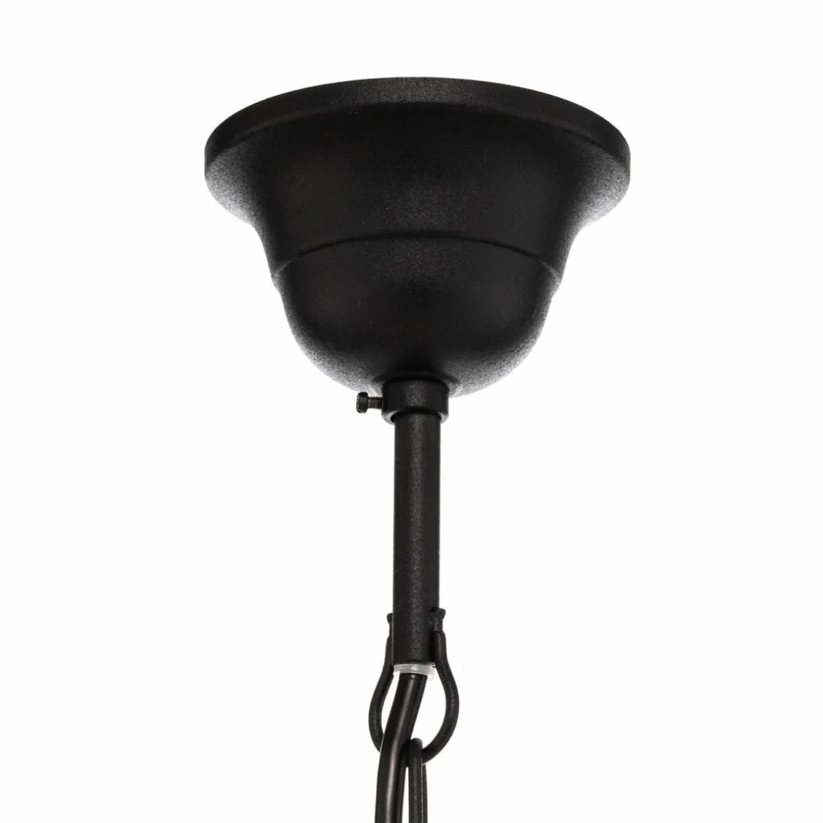 lustre_candela_noir___lampes_4.webp Discount ONLI Lustre Candela, noir, à 5 lampes