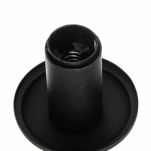 Discount ONLI Lustre Candela, noir, à 5 lampes