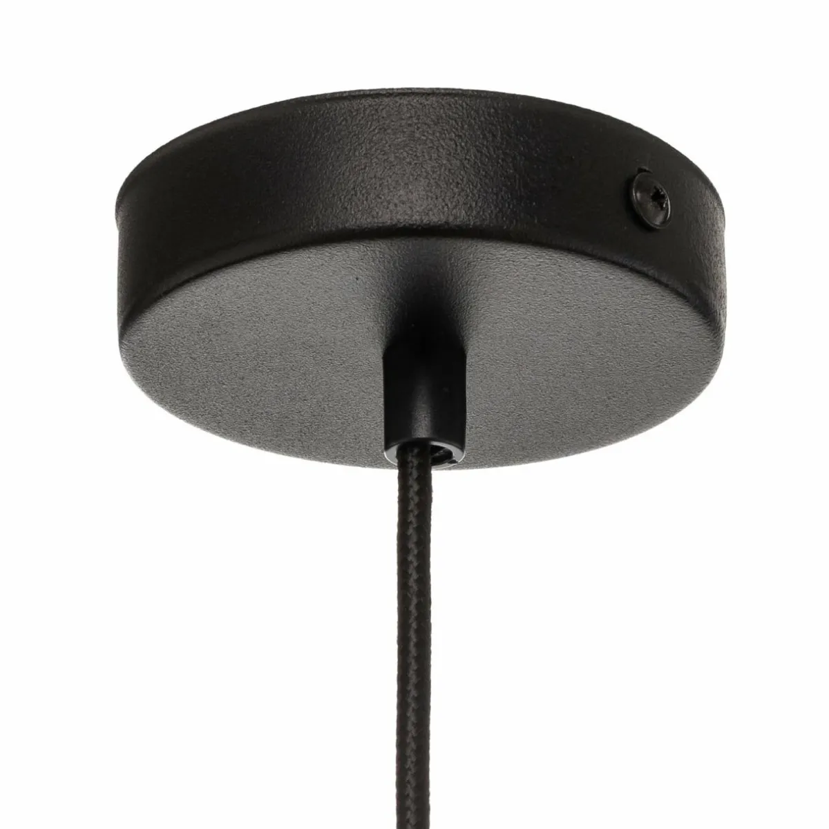 lustre_chicago_abatjour_lin_cinq_lampes_3.webp Store TK Lighting Lustre Chicago, abat-jour lin, cinq lampes