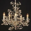 Shop Holländer Lustre exclusif Buono à 5 lampes