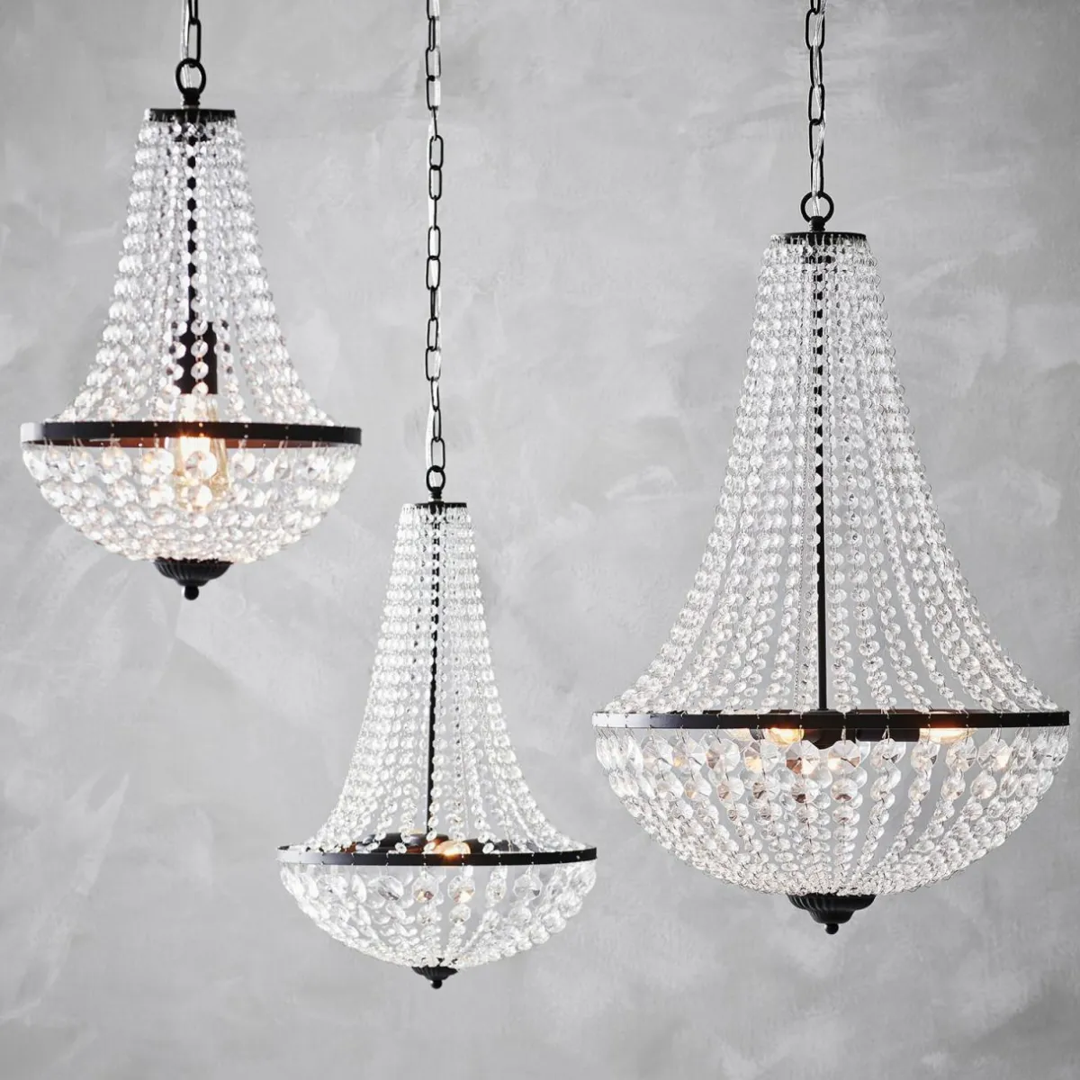 lustre_grns_noir_ip___cm_0.webp Fashion Markslöjd Lustre Gränsö noir, IP20, Ø 30 cm