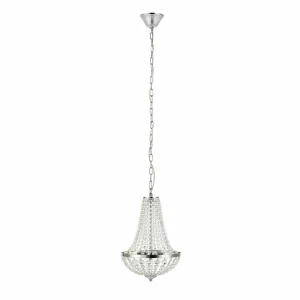 Discount Markslöjd Lustre Gränsö pour la salle de bain, Ø 30 cm