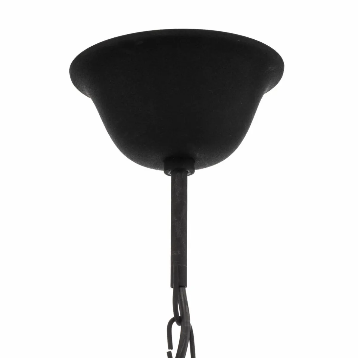 lustre_kandela__huit_lampes_noir_4.webp New Lamkur Lustre Kandela, à huit lampes, noir