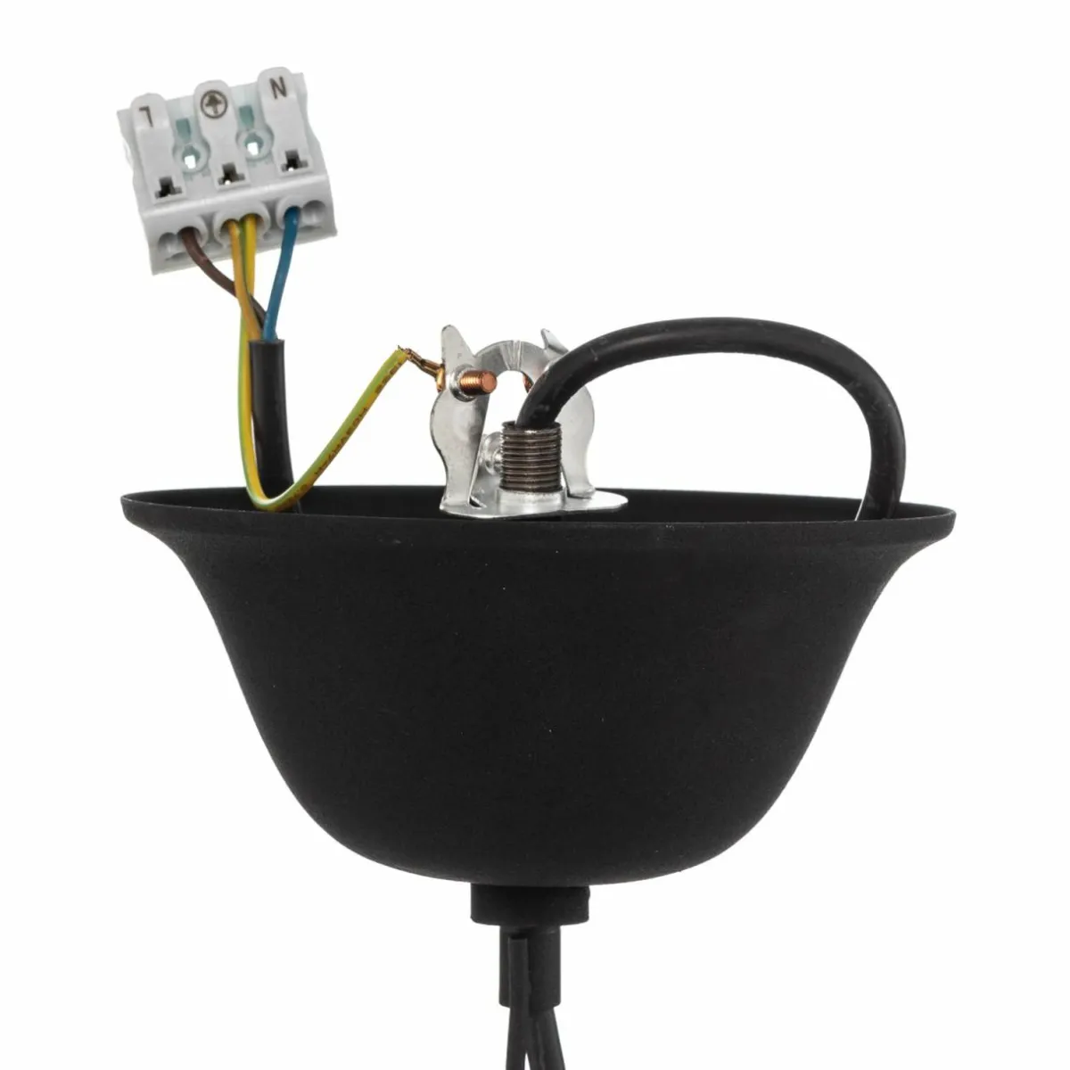 lustre_kandela__huit_lampes_noir_6.webp New Lamkur Lustre Kandela, à huit lampes, noir