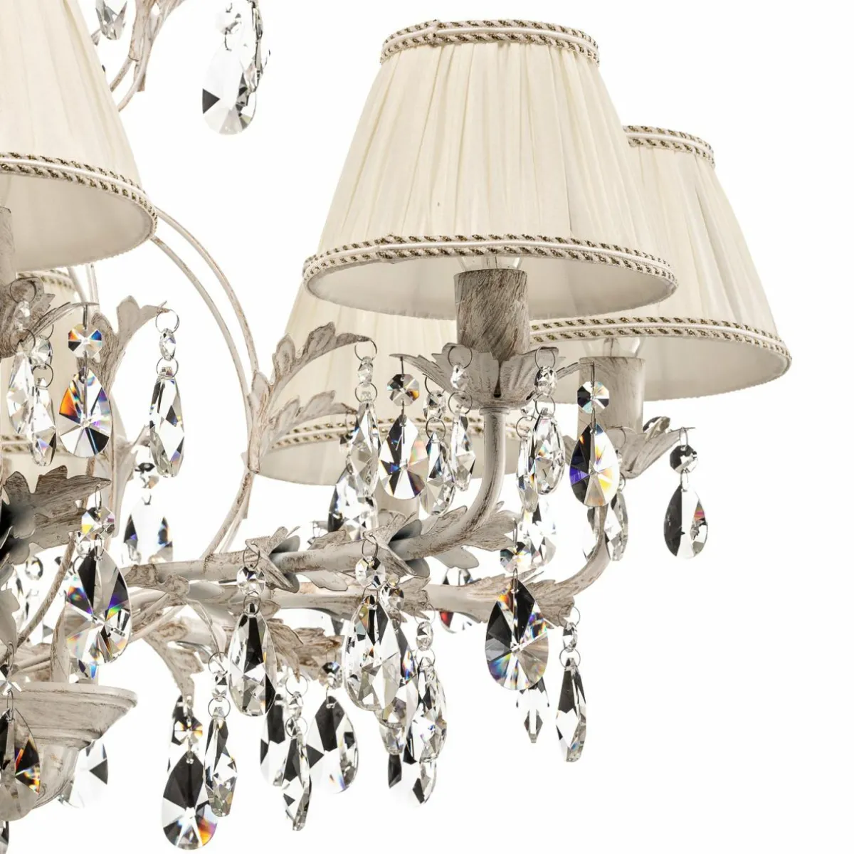 lustre_karen___lampes_ivoire_2.webp Store ONLI Lustre Karen à 8 lampes ivoire