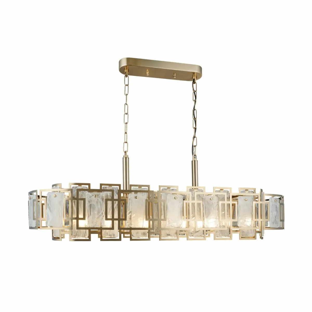 lustre_karmella_cm_laiton_ancien___lampes_0.webp Fashion Lucea Lustre Karmella 100 cm laiton ancien à 12 lampes