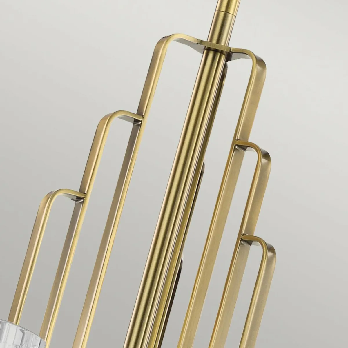 lustre_kimrose___lampes_laiton_0.webp Outlet Quintiesse Lustre Kimrose, à 6 lampes, laiton