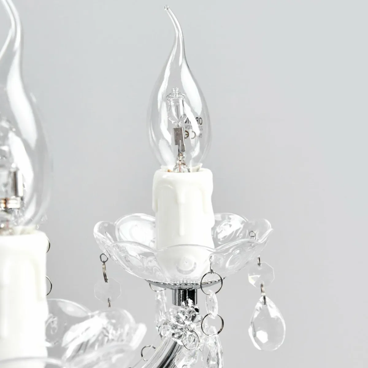 lustre_lgant_arabesque_transparent_2.webp Sale Lucide Lustre élégant ARABESQUE transparent