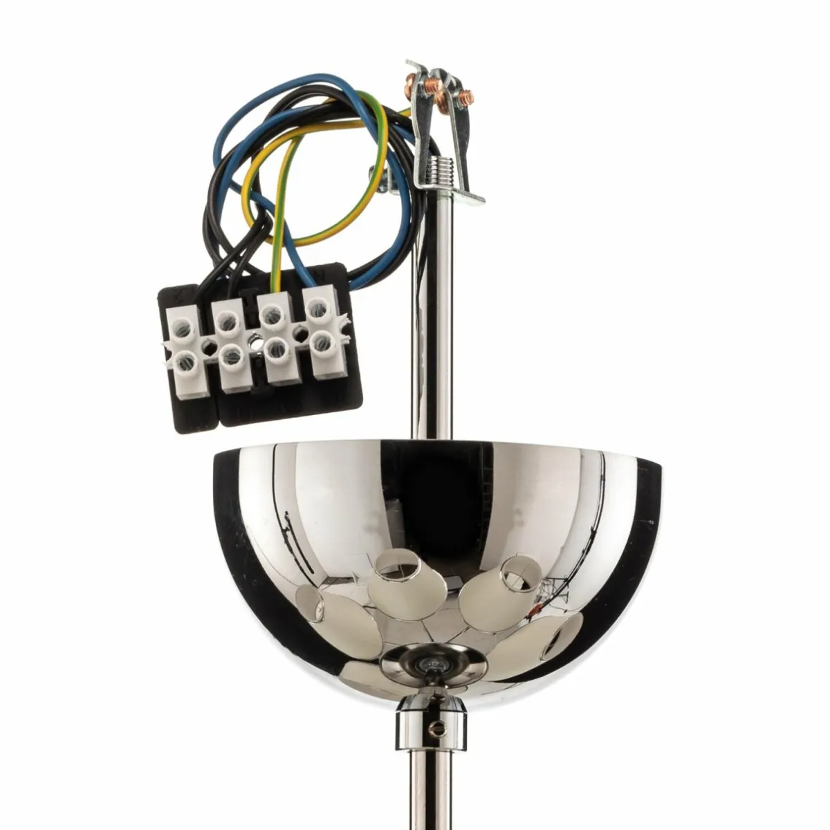 lustre_london_chromcrme___lampes_5.webp Online Jupiter Lustre London chromé/crème, à 5 lampes