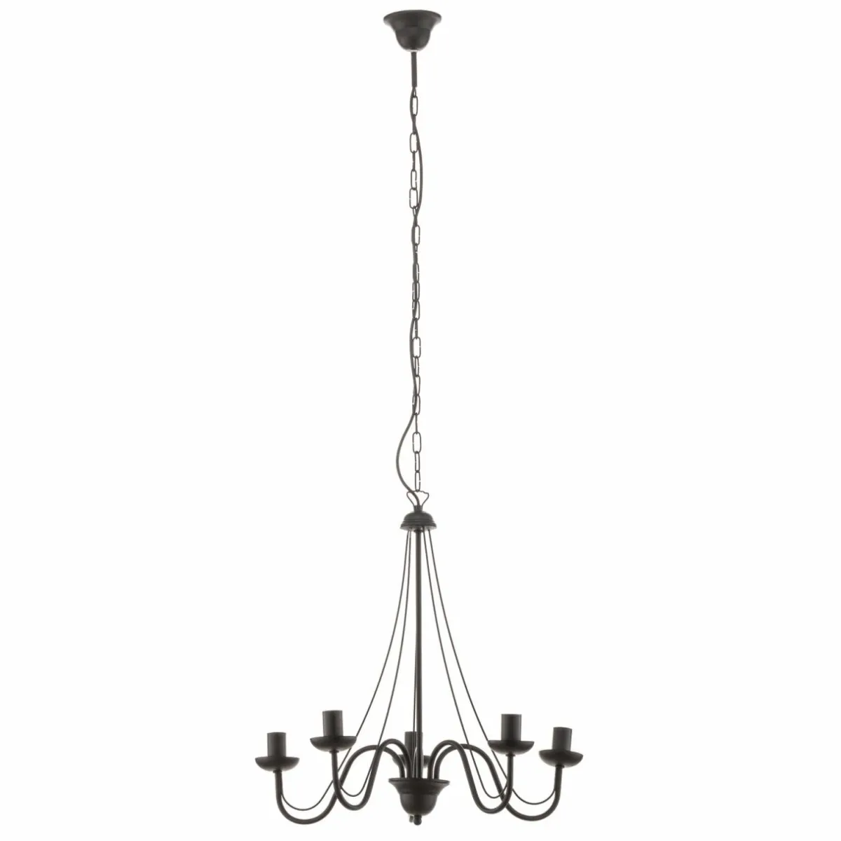 lustre_malbo___lampes_en_noir_1.webp Store HELAM Lustre Malbo à 5 lampes en noir