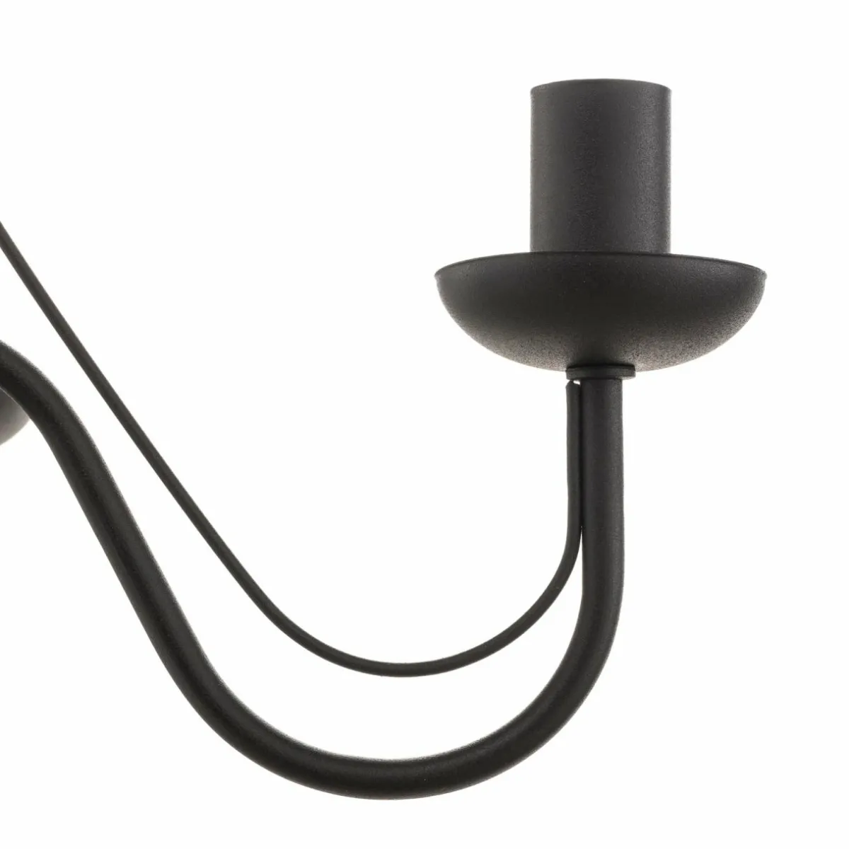 lustre_malbo___lampes_en_noir_2.webp Store HELAM Lustre Malbo à 5 lampes en noir